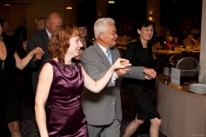 Uroczystości towarzyszące