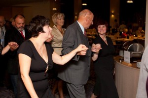 Uroczystości towarzyszące