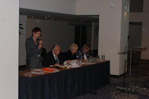 Walne Zgromadzanie Delegatów