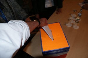 Walne Zgromadzanie Delegatów