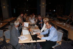 Walne Zgromadzanie Delegatów