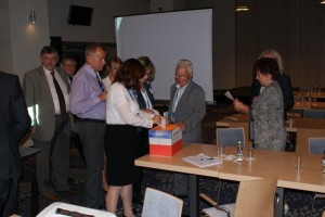 Walne Zgromadzanie Delegatów