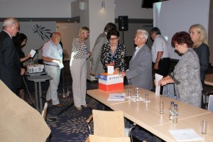 Walne Zgromadzanie Delegatów