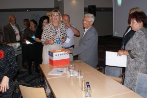 Walne Zgromadzanie Delegatów