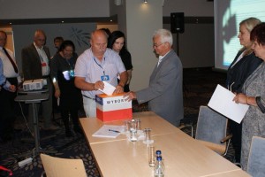 Walne Zgromadzanie Delegatów