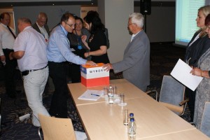 Walne Zgromadzanie Delegatów