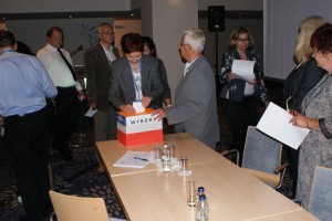 Walne Zgromadzanie Delegatów