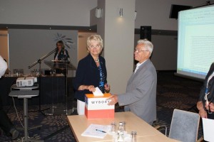 Walne Zgromadzanie Delegatów