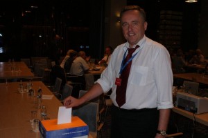 Walne Zgromadzanie Delegatów