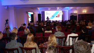 XIV Zjazd Polskiego Towarzystwa Medycyny Pracy - Sandomierz