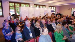 XIV Zjazd Polskiego Towarzystwa Medycyny Pracy - Sandomierz