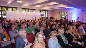 XIV Zjazd Polskiego Towarzystwa Medycyny Pracy - Sandomierz