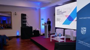 XIV Zjazd Polskiego Towarzystwa Medycyny Pracy - Sandomierz