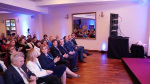 XIV Zjazd Polskiego Towarzystwa Medycyny Pracy - Sandomierz