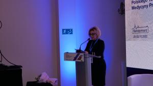 XIV Zjazd Polskiego Towarzystwa Medycyny Pracy - Sandomierz