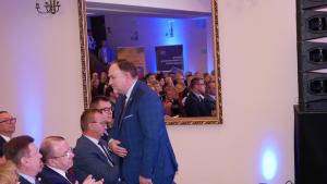 XIV Zjazd Polskiego Towarzystwa Medycyny Pracy - Sandomierz