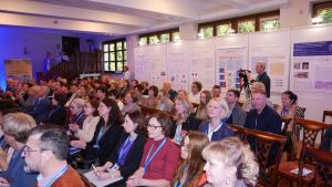 XIV Zjazd Polskiego Towarzystwa Medycyny Pracy - Sandomierz