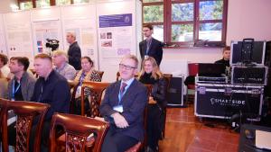 XIV Zjazd Polskiego Towarzystwa Medycyny Pracy - Sandomierz