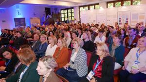 XIV Zjazd Polskiego Towarzystwa Medycyny Pracy - Sandomierz