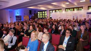 XIV Zjazd Polskiego Towarzystwa Medycyny Pracy - Sandomierz