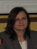 Ewa Komorowska